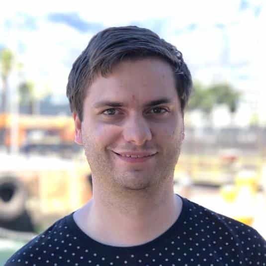 profile photo of kevin elliott